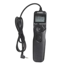 ریموت کنترل یانگنو Yongnuo Digital Timer Remote MC-36B/N3 - تصویر 2