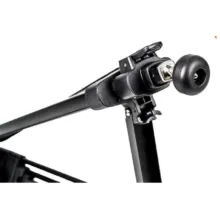سه پایه دوربین فیلمبرداری کینگ جوی Kingjoy VT-2500 - تصویر 4