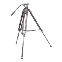 سه پایه دوربین فیلمبرداری کینگ جوی Kingjoy VT-2500 - تصویر 3