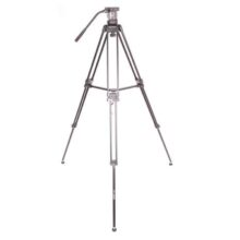 سه پایه دوربین فیلمبرداری کینگ جوی Kingjoy Video Tripod VT-2500 - Image 8