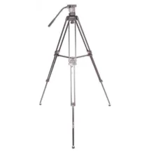 سه پایه دوربین فیلمبرداری کینگ جوی Kingjoy VT-2500 - تصویر 8