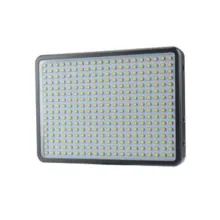 پروژکتور پروفشنال Professional 320I Video LED Light - تصویر 2