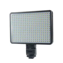 پروژکتور پروفشنال Professional 320I Video LED Light - تصویر 3