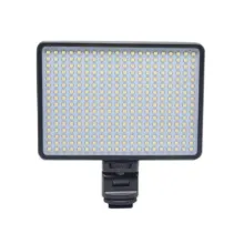 پروژکتور پروفشنال Professional 320I Video LED Light - تصویر 4