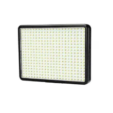 پروژکتور پروفشنال Professional LED-396A Video Light - تصویر 2