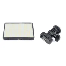 پروژکتور پروفشنال Professional LED-396A Video Light - تصویر 7
