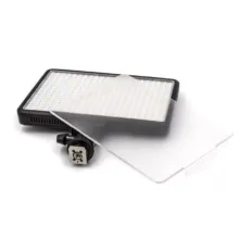 پروژکتور پروفشنال Professional LED-396A Video Light - تصویر 5