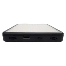 پروژکتور پروفشنال Professional LED-396A Video Light - تصویر 4