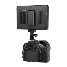 پروژکتور پروفشنال Professional LED-396A Video Light - تصویر 8