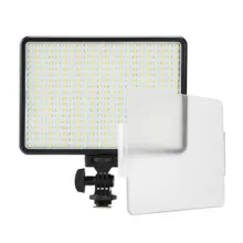 پروژکتور پروفشنال Professional LED-396A Video Light - تصویر 6