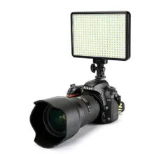 پروژکتور پروفشنال Professional LED-396A Video Light - تصویر 9