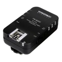 رادیو تریگر یانگنو Yongnuo YN-622C E-TTL Wireless Flash Transceiver for Canon - تصویر 2