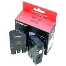 رادیو تریگر یانگنو Yongnuo YN-622C E-TTL Wireless Flash Transceiver for Canon - تصویر 3