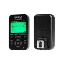 رادیو تریگر یانگنو Yongnuo YN622N-KIT I-TTL Wireless flash trigger kit for nikon - تصویر 2