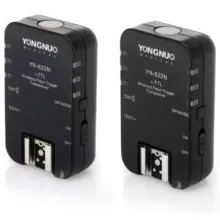 رادیو تریگر یانگنو Yongnuo YN-622N i-TTL Wireless Flash Transceiver for Nikon - تصویر 2