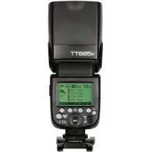 فلاش گودکس Godox THINKLITE TT685C Flash - تصویر 2