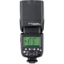 فلاش گودکس Godox THINKLITE TT685N Flash - تصویر 2