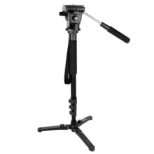 تک پایه دوربین عکاسی کینگ جوی Kingjoy MP1008F-VT 1510