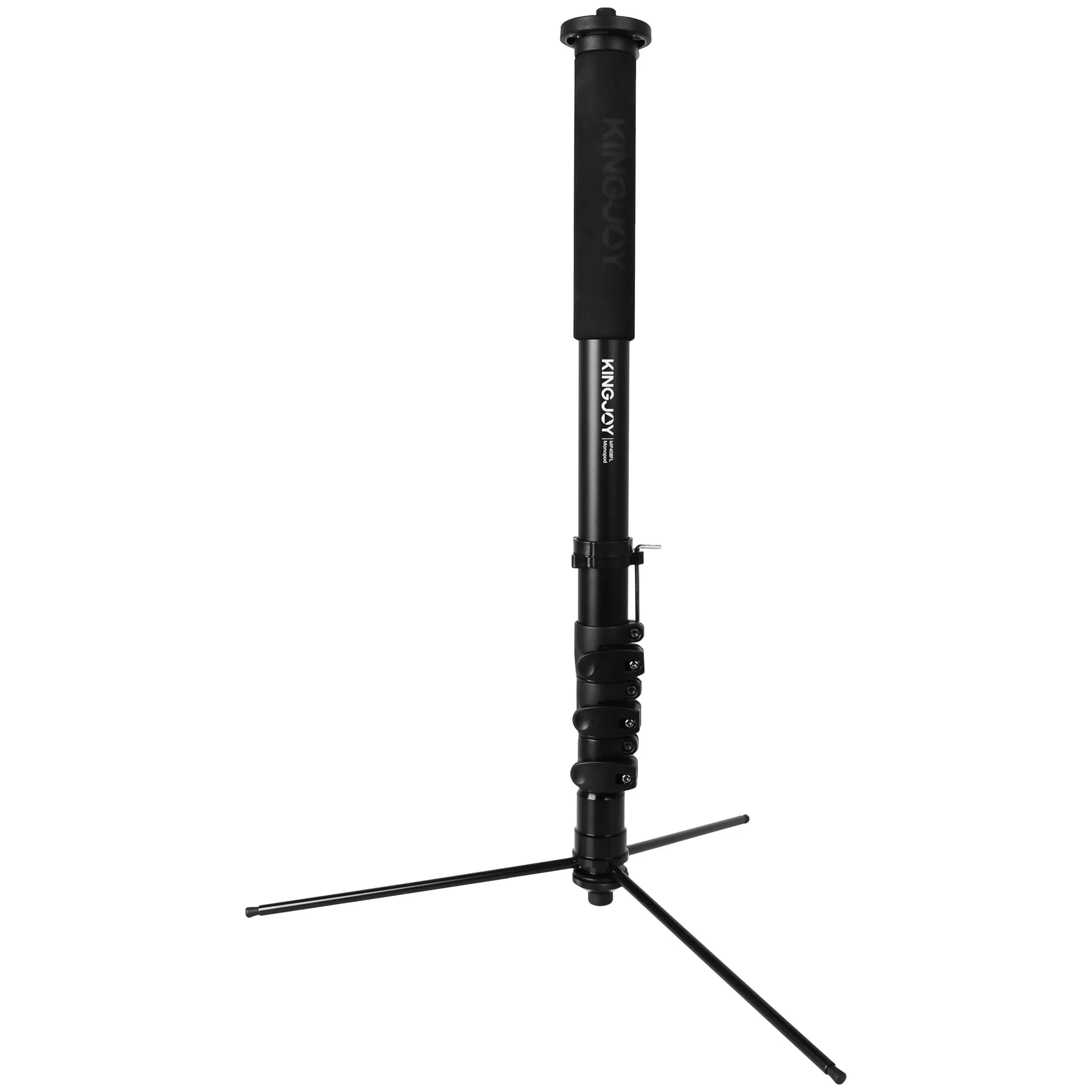 MP408FL_1-min تک پایه دوربین عکاسی کینگ جوی Kingjoy MP- 408FL - تصویر 1