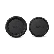 درب بدنه و پشت لنز نیکون Nikon - تصویر 2