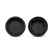 درب بدنه و پشت لنز نیکون Nikon - تصویر 3