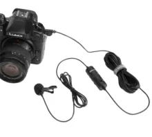 کیت تولید محتوا پروژکتور S-680 و میکروفون بویا A-kit36 - تصویر 3