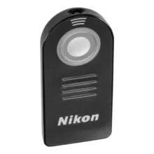ریموت کنترل بی سیم نیکون Nikon ML-L3 Wireless Remote Control - تصویر 2