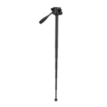 سه پایه دوربین عکاسی کینگ جوی KINGJOY VT-880 Tripod به همراه هولدر - Image 6