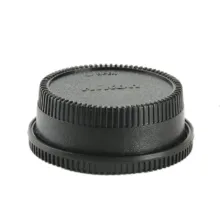 درب بدنه و پشت لنز نیکون Nikon - تصویر 5