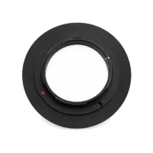 رینگ معکوس نیکون Nikon Reverse Adapter Ring 77mm - تصویر 2