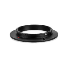 رینگ معکوس نیکون Nikon Reverse Adapter Ring 77mm - تصویر 3