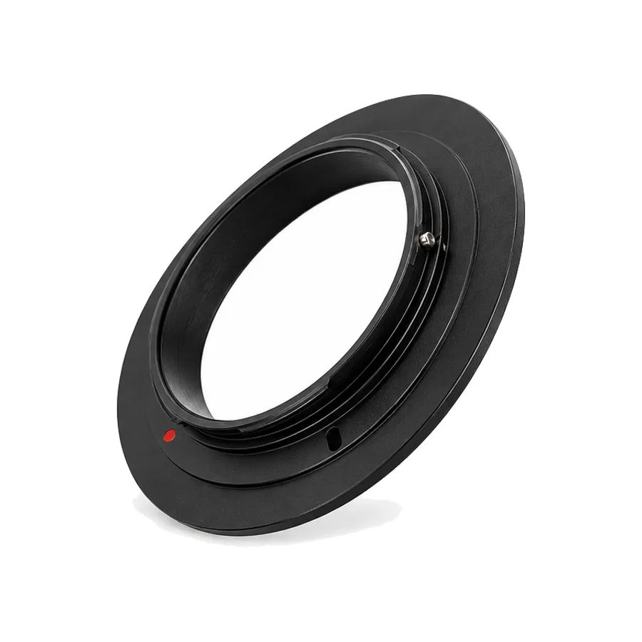 رینگ-معکوس-نیکون رینگ معکوس نیکون Nikon Reverse Adapter Ring 77mm - تصویر 1