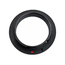 رینگ معکوس کانن Canon Reverse Adapter Ring 52mm - تصویر 2