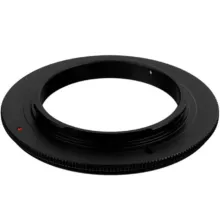 رینگ معکوس نیکون Nikon Reverse Adapter Ring 58mm