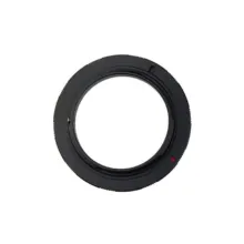 رینگ معکوس نیکون Nikon Reverse Adapter Ring 58mm - تصویر 2