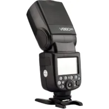 فلاش گودکس Godox V 860 II C Flash - تصویر 3