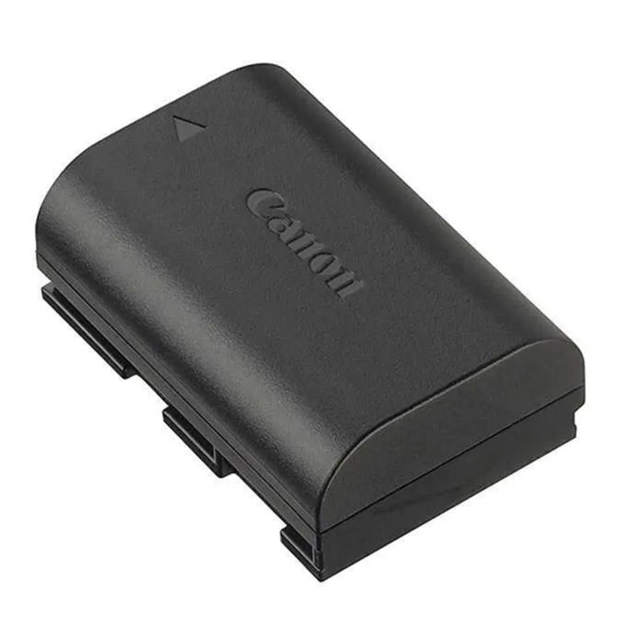 سایت-lp-e6n-min باتری دوربین کانن اصلی (بدون جعبه) Canon LP-E6N Battery Org - تصویر 1