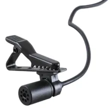میکروفون یقه ای بویا BOYA Microphone BY-M1 بدون جعبه - تصویر 3