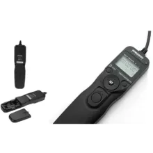 ریموت کنترل یانگنو Yongnuo Digital Timer Remote MC-36B/N3 - تصویر 3