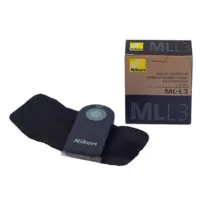 ریموت کنترل بی سیم نیکون Nikon ML-L3 Wireless Remote Control - تصویر 3