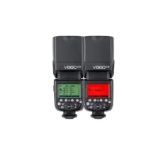 فلاش گودکس Godox V 860 II N Flash - تصویر 3