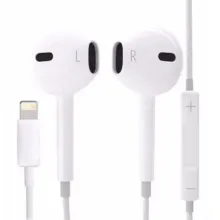 هدفون آیفون iPhone headphones 7 - تصویر 2
