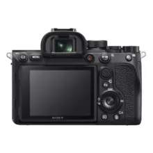 دوربین بدون آینه سونی Sony Alpha a7 III Mirrorless kit 28-70mm - تصویر 3