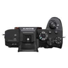 دوربین بدون آینه سونی Sony Alpha a7 III Mirrorless kit 28-70mm - تصویر 6