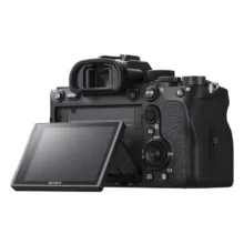دوربین بدون آینه سونی Sony Alpha a7 III Mirrorless kit 28-70mm - تصویر 4