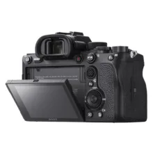 دوربین بدون آینه سونی Sony Alpha a7 III Mirrorless kit 28-70mm - تصویر 5