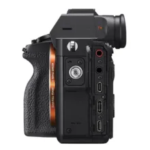 دوربین بدون آینه سونی Sony Alpha a7 III Mirrorless kit 28-70mm - تصویر 7