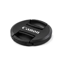 درب لنز کانن Canon Lens Cap 77mm - تصویر 2
