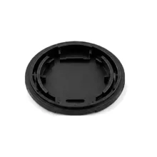 درب لنز کانن Canon Lens Cap 77mm - تصویر 3