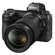 دوربین عکاسی نیکون Nikon Z6 mirrorless kit NIKKOR Z 24-70mm f/4 S - تصویر 2